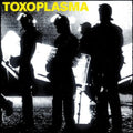 Toxoplasma - Toxoplasma - Music CD