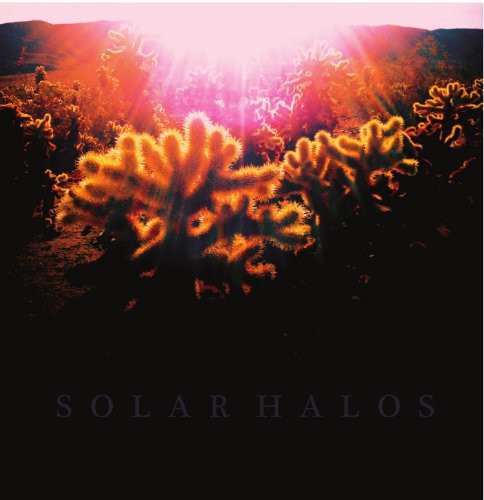 Solar Halos - Solar Halos - Vinyl Record