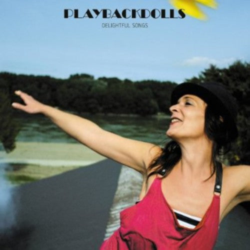 Playbackdolls - Delightful Songs - Music CD