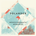 Solander - Monochromatic Memories - Music CD