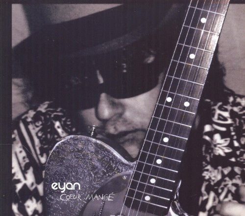 Eyan,michel - Cour Mange - Music CD