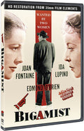Bigamist - Bigamist - DVD