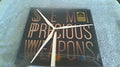 Semi Precious Weapons - Aviation - Vinyl Record