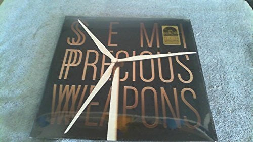 Semi Precious Weapons - Aviation - Vinyl Record