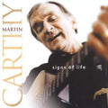 Carthy,martin - Signs Of Life - Music CD