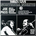 Pass,joe / Pederson,niels-henning Orsted - Northsea Lights - Music CD