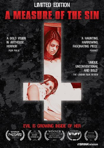 Measure Of The Sin / Various - Measure Of The Sin / Various - DVD