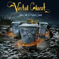 Vestal Claret-The Cult of Ve [LP] Vinyl Record