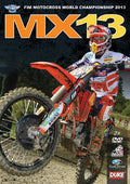 World Motocross Review 2013 / Various - World Motocross Review 2013 / Various - DVD
