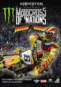 Motocross Of Nations 2013 / Various - Motocross Of Nations 2013 / Various - DVD