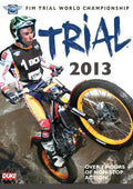 World Outdoor Trials Review 20 / Various - World Outdoor Trials Review 20 / Various - DVD