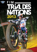 Trial Des Nations 2013 / Various - Trial Des Nations 2013 / Various - DVD
