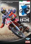 International Six Day Enduro 2 / Various - International Six Day Enduro 2 / Various - DVD