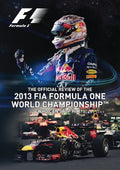 Formula One 2013 Official Revi / Various - Formula One 2013 Official Revi / Various - DVD