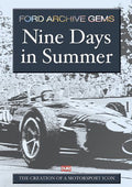 Ford Archive Gems: Nine Days I / Various - Ford Archive Gems: Nine Days I / Various - DVD
