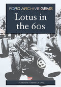 Ford Archive Gems: Lotus In Th / Various - Ford Archive Gems: Lotus In Th / Various - DVD