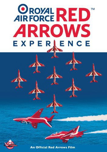 Red Arrows Experience / Various - Red Arrows Experience / Various - DVD