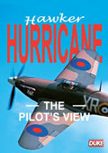 Pilots View: Hawker Hurricane / Various - Pilots View: Hawker Hurricane / Various - DVD