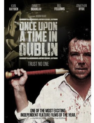 Once Upon A Time In Dublin / Various - Once Upon A Time In Dublin / Various - DVD