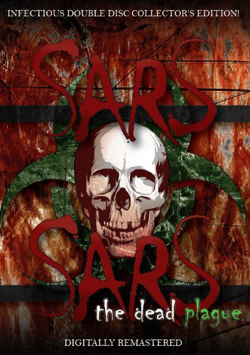 Sars/sars: The Dead Plague Dou / Various - Sars/sars: The Dead Plague Dou / Various - DVD