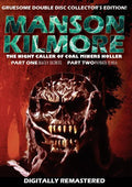 Manson Kilmore/manson Kilmore / Various - Manson Kilmore/manson Kilmore / Various - DVD