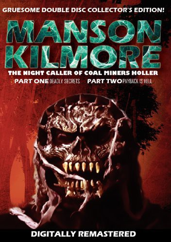 Manson Kilmore/manson Kilmore / Various - Manson Kilmore/manson Kilmore / Various - DVD