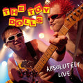 Toy Dolls - Toy Dolls-absolutely Live - Music CD
