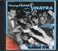 Frank Sinatra - In The Blue Of Evening: Previously Unissued War Transcriptions, 1943 (27 tracks) Music CD