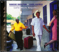 Roscoe Shelton & Earl Gaines - Let's Work Together Music CD