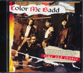Color Me Badd - Time And Chance (marked/ltd stock) Music CD