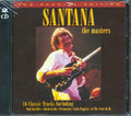 Santana - The Masters (2xCD) Music CD