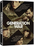 Generation War - Generation War - DVD