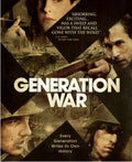 Generation War - Generation War - Blu-ray