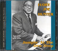Ivory Joe Hunter - Jumpin' At The Dew Drop (21 tracks) Music CD
