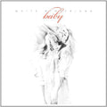 White Hinterland - Baby - Vinyl Record