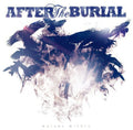 After The Burial - Wolves Within (blue Vinyl) - Vinyl Record