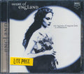 Steeleye Span, Fairport Convention, Sandy Denny, Etc. - Heart Of England: The Legends Of English Folk, A Celebration Music CD