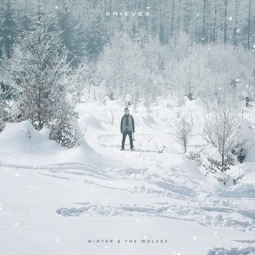 Grieves - Winters & The Wolves - Music CD