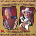Jimenez,flaco / Ortiz,tomaz - Flaco Jimenez Y Tomas Ortiz De Los Alegres De Tera - Music CD
