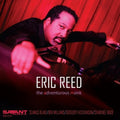 Reed,eric - Adventurous Monk - Music CD