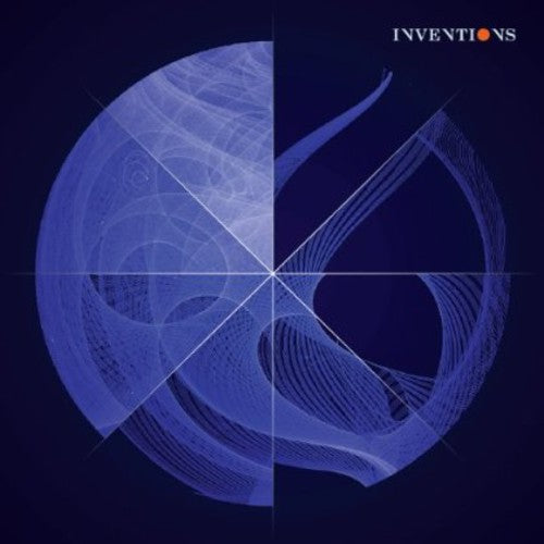 Inventions - Inventions - Music CD