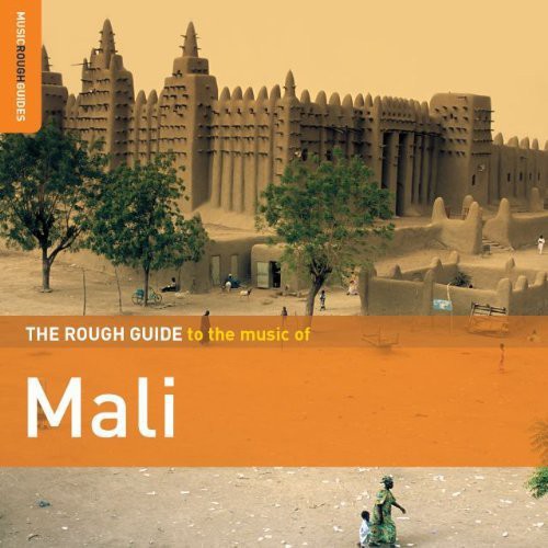 Rough Guide To Mali (2nd Edition) / Various - Rough Guide To Mali (2nd Edition) / Various - Music CD