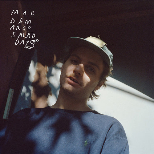 Demarco,mac - Salad Days - Music CD
