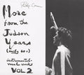 Corner,philip - More From The Judson Years (early 60s) Vocal 2 - Music CD