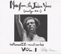 Corner,philip - More From The Judson Years (early 60s) Vocal 1 - Music CD