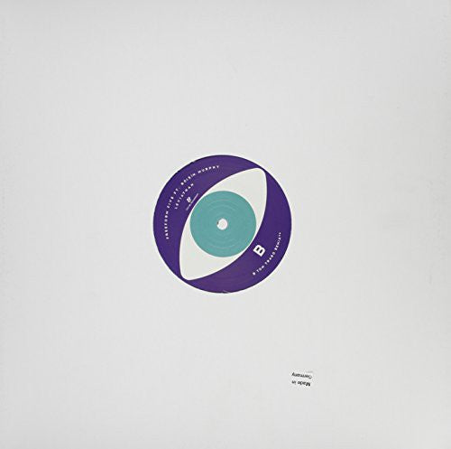 Freeform Five (feat. Roisin Murphy) - Leviathan - Vinyl Record