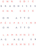 Heidsieck,bernard - Poeme-partition X - Music CD