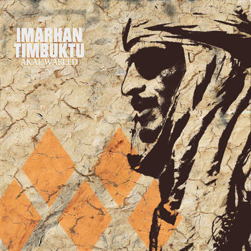 Imarhan Timbuktu - Akal Warled - Music CD