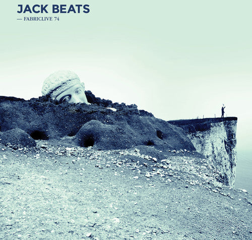 Jack Beats - Fabriclive 74 - Music CD