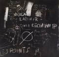 Kazimir,nicola - Only Receptors - Vinyl Record